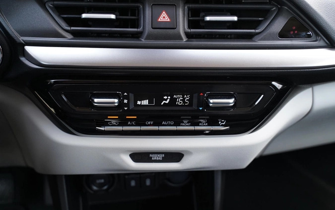 Suzuki Swift cena 94400 przebieg: 1, rok produkcji 2024 z Płoty małe 379